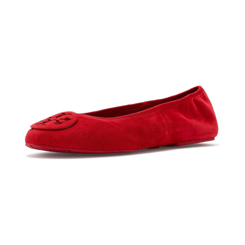 Womens Tory Burch Reva Travel Ballet