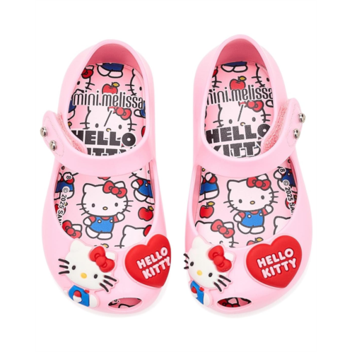 Mini Melissa Ultragirl Hello Kitty And Friends Baby (Toddler/Little Kid)