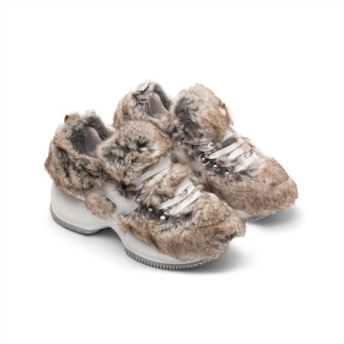 Hogan maxi i active sneakers