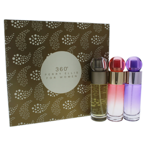Perry Ellis 360 by Set (w)