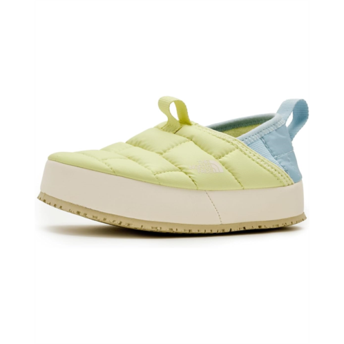Kids The North Face Kids Thermoball Traction Mule II (Toddler/Little Kid/Big Kid)