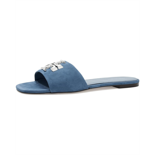Womens Tory Burch Eleanor Slides