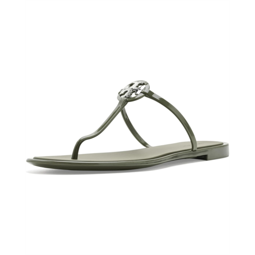 Womens Tory Burch Mini Miller Jelly