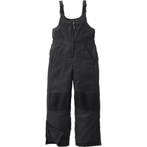 L.L.Bean Kids Unisex LLBean Kids Cold Buster Bib (Big Kid)