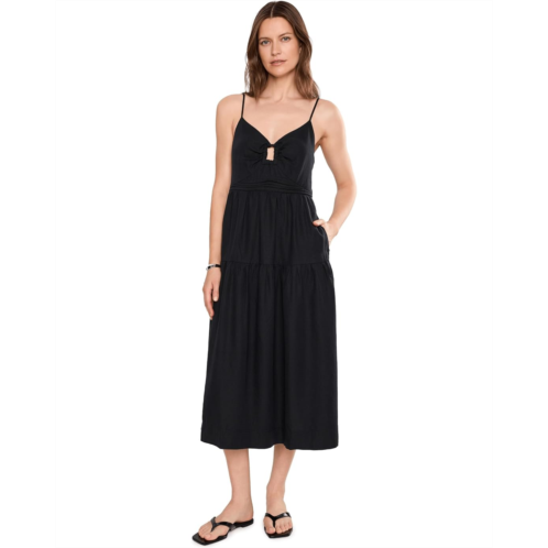 Splendid Darcy Midi Dress