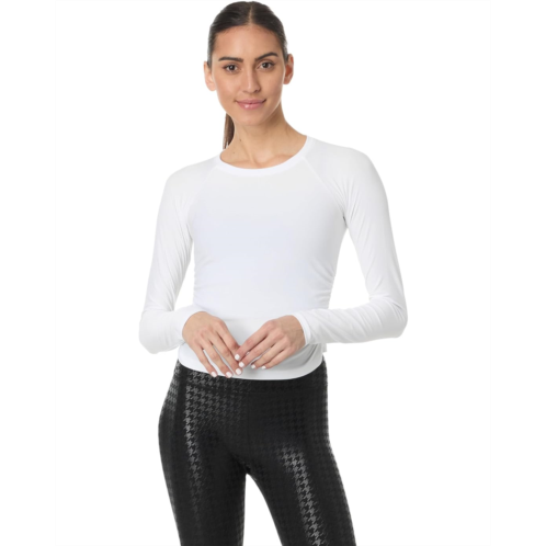 Beyond Yoga Featherweight Your Fit Long Sleeve Top