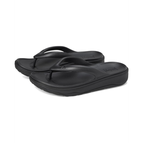 Womens FitFlop Relieff Recovery Toe-Post Sandals
