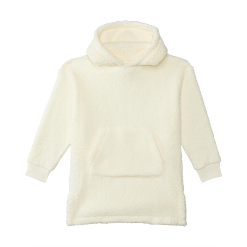 L.L.Bean Kids Kids LLBean Kids Wicked Cozy Sleep Hoodie (Big Kids)