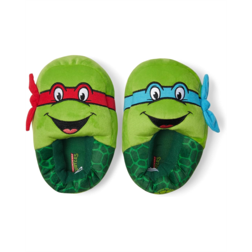 Boys Josmo Teenage Mutant Ninja Turtle Slipper (Little Kid/Toddler)