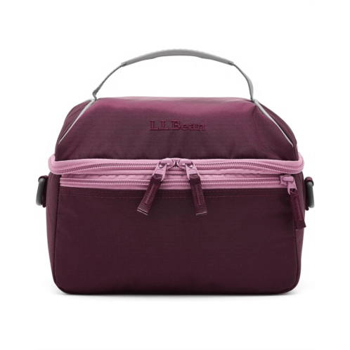 L.L.Bean Kids LLBean Kids Flip Top Lunch Box