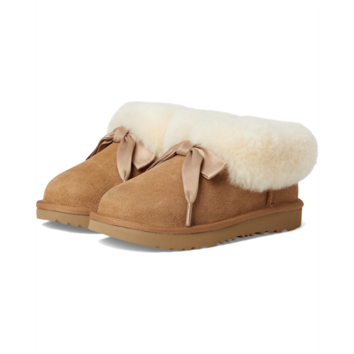 Kids UGG Kids Bailey Slippers (Little Kid/Big Kid)