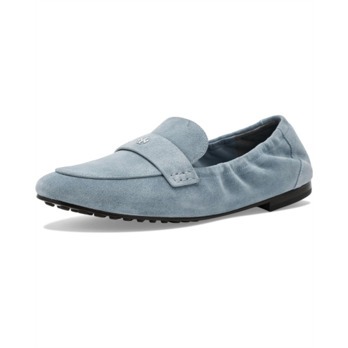 Womens Tory Burch Ballet Loafers