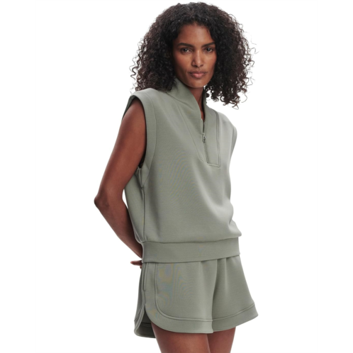 Womens Varley Loretta 1/2 Zip