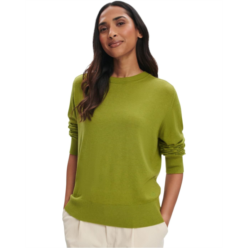 Womens Varley Fincham Knit Sweater
