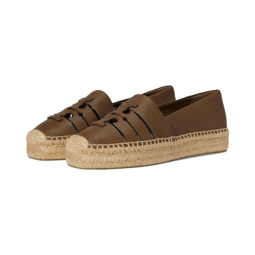 Womens Tory Burch Ines Multi Strap Platform Espadrille