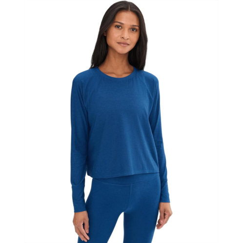 Beyond Yoga Featherweight Daydreamer Pullover