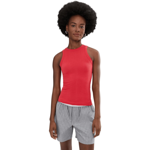 Womens Free People So Soft Seamless Modal Tank