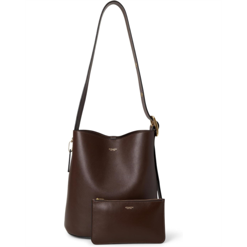 COACH Bleecker Bucket Bag