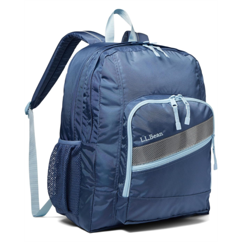 L.L.Bean Kids LLBean Kids Kids Deluxe Backpack