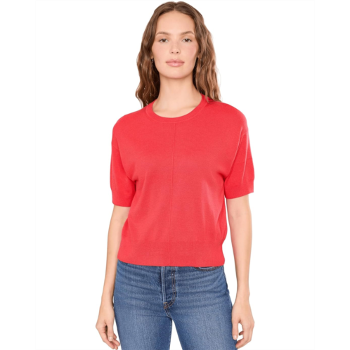 Splendid Erica Short Sleeve Sweater