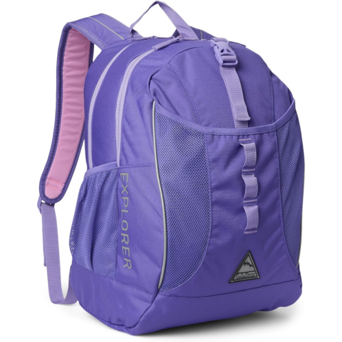 L.L.Bean Kids LLBean Kids Beans Explorer Backpack 25L