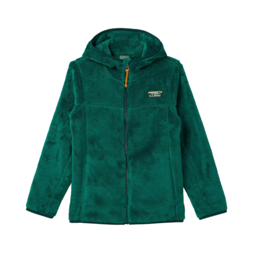 L.L.Bean Kids Kids LLBean Kids Hi-Pile Fleece (Big Kid)