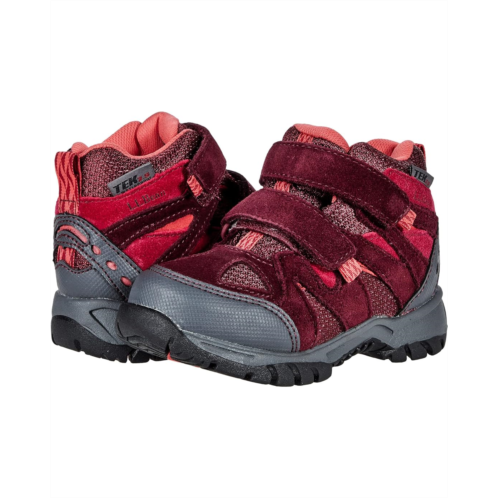 L.L.Bean Kids Kids LLBean Kids Trail Model Water Resistant Hiker (Toddler)