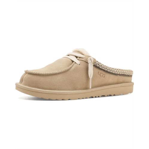 Kids UGG Kids Tasman Mule (Little Kid/Big Kid)