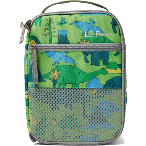 L.L.Bean Kids LLBean Kids LLBean Lunch Box Print