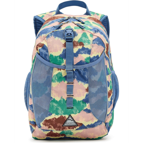 L.L.Bean Kids LLBean Kids Explorer Backpack Print 25 Liters