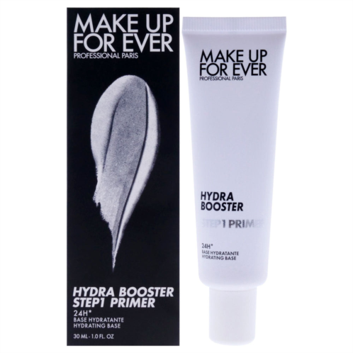 TRUBLUX step 1 primer 24h hydra booster women