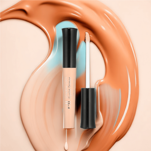 TRUBLUX e.l.f. shadow lock eyelid primer - sheer