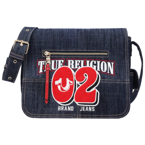 True Religion BE YOU. WITH US.