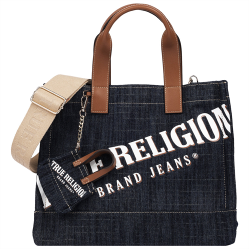 True Religion BE YOU. WITH US.
