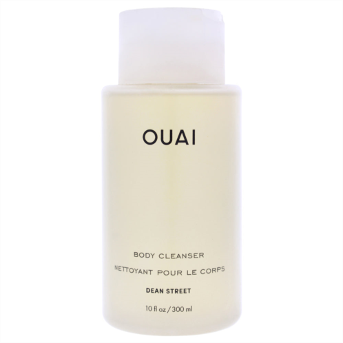 Ouai body cleanser dean street by for unisex - 10 oz body wash