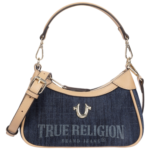 True Religion BE YOU. WITH US.