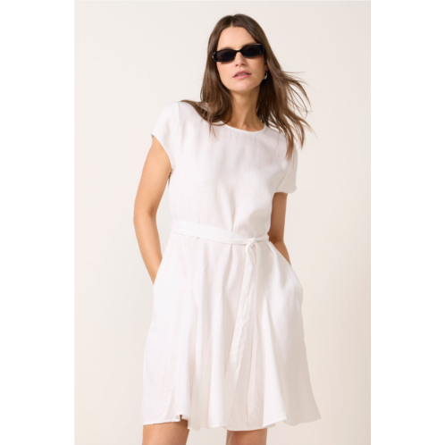 SPLENDID womens lily mini dress