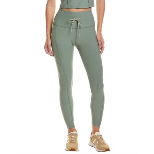 Beyond Yoga spacedye go pocket 23in midi legging