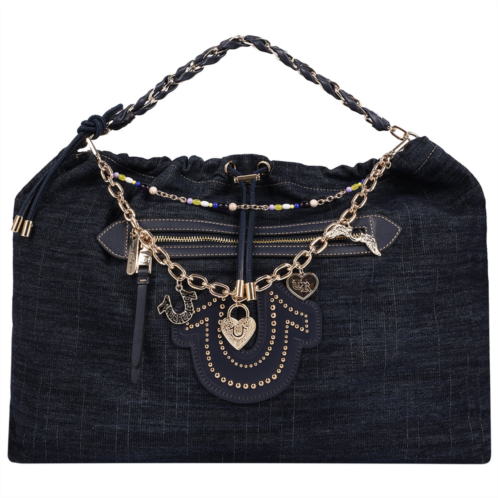 True Religion BE YOU. WITH US.
