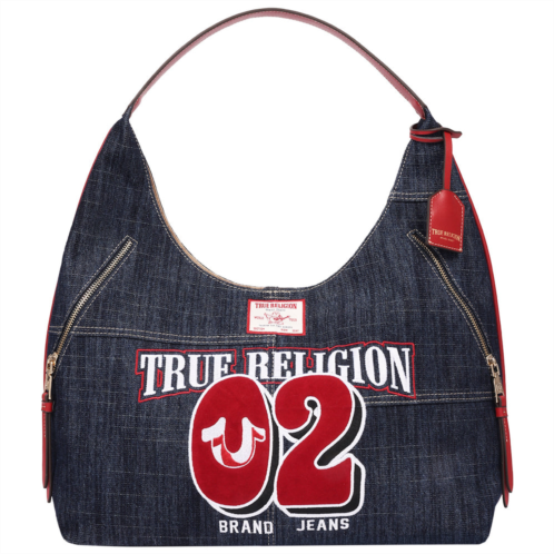 True Religion BE YOU. WITH US.
