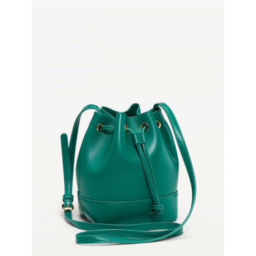 OldNavy Small Drawstring Pouch Bag