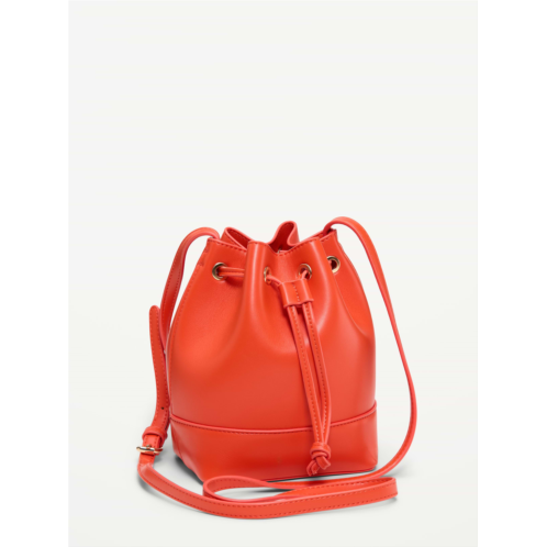 OldNavy Small Drawstring Pouch Bag
