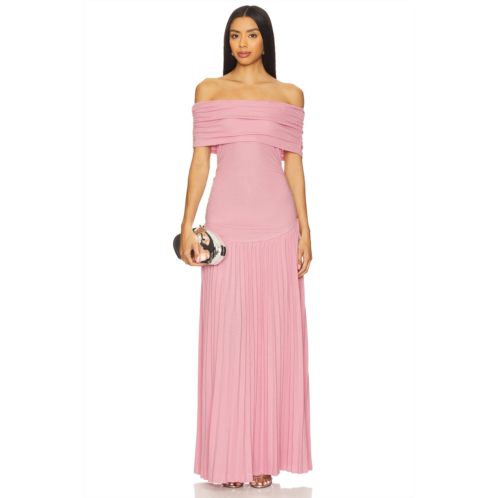 x REVOLVE Field Of Dreams Maxi LIONESS