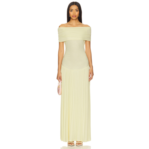 x REVOLVE Field Of Dreams Maxi LIONESS
