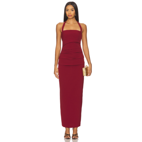 x REVOLVE 1999 Maxi Dress LIONESS