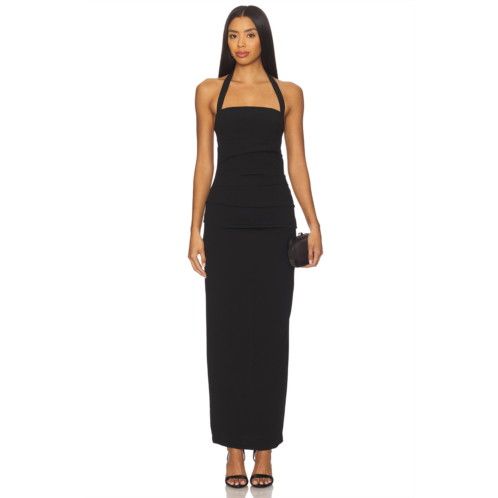 x REVOLVE 1999 Maxi Dress LIONESS