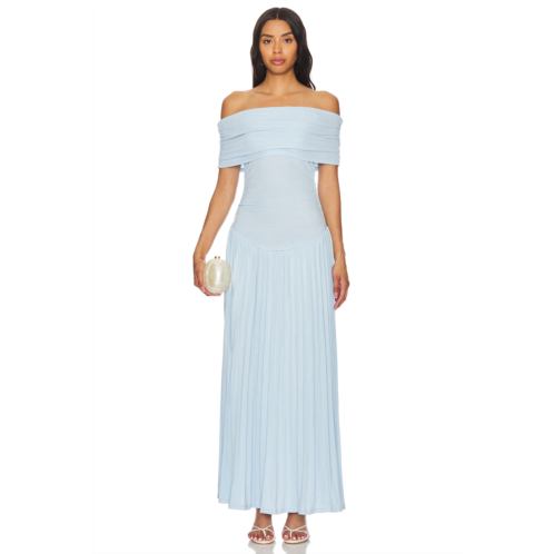 Field Of Dreams Dress LIONESS