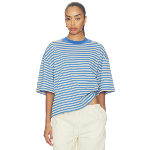Bloom Short Sleeve Tee LIONESS