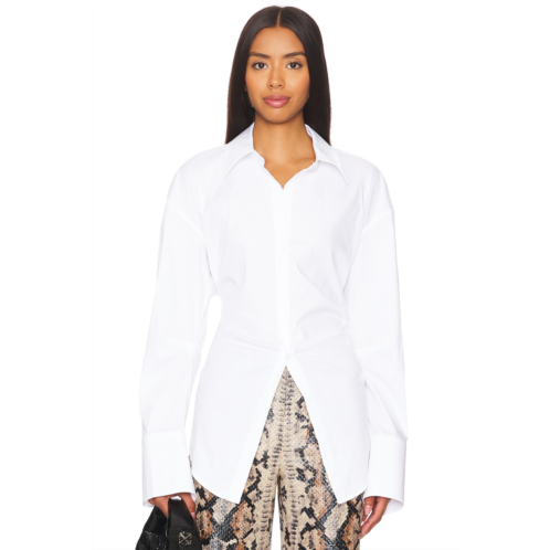 Loch Button Up Shirt SIMONMILLER