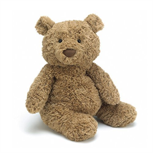 Jellycat Bartholomew Bear Medium Size: Medium